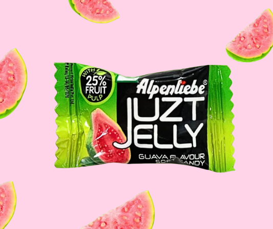 Just Jelly Toffee | Pack of 20 |