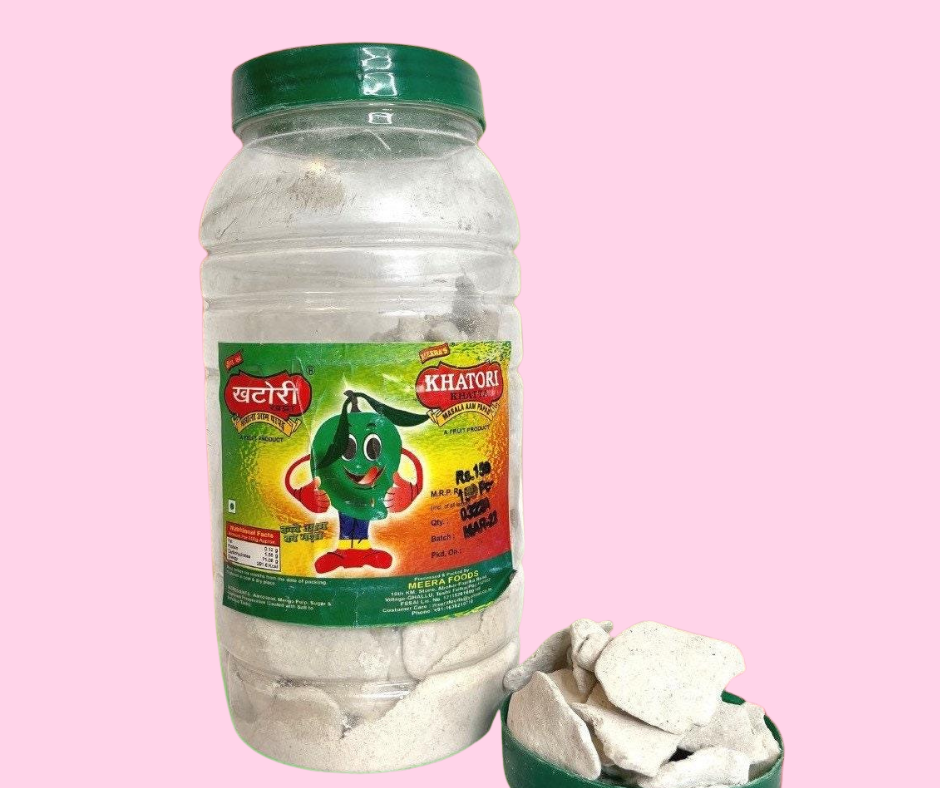 Khatori Pack of 25