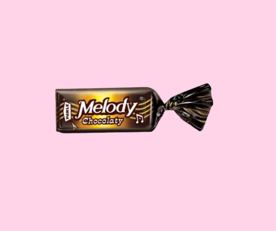 Melody Melody Toffy |The Snack Smack Pack of 20