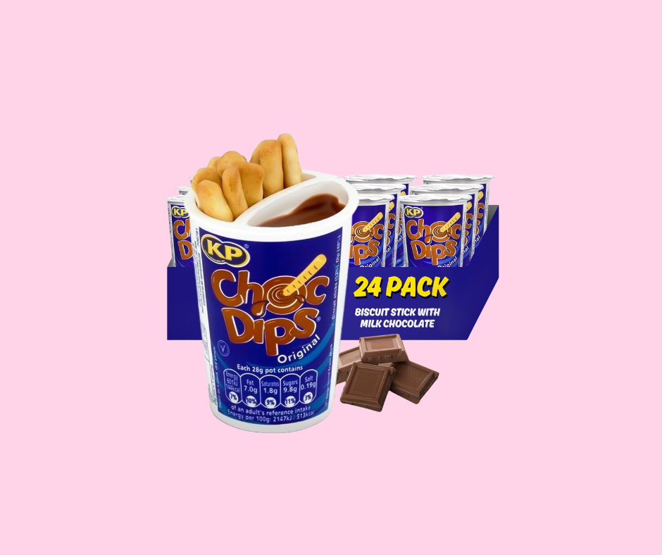 Choco dip