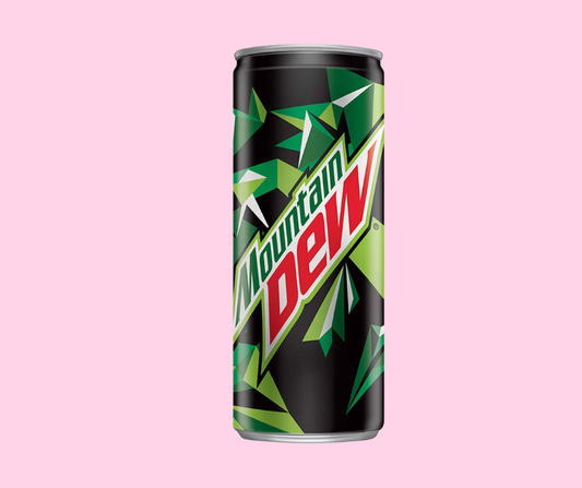Mountain Dew