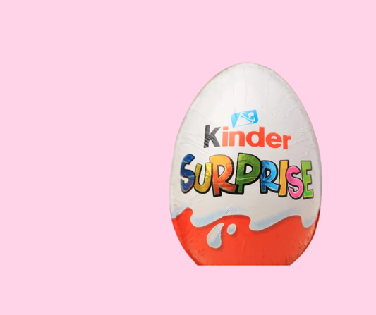 Kinder Surprise 20g