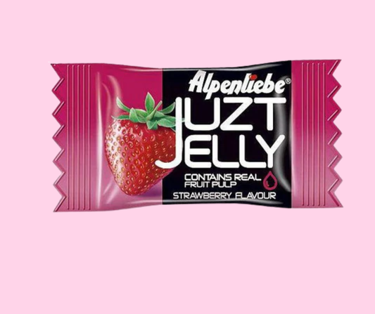 Just Jelly Toffee | Pack of 20 |