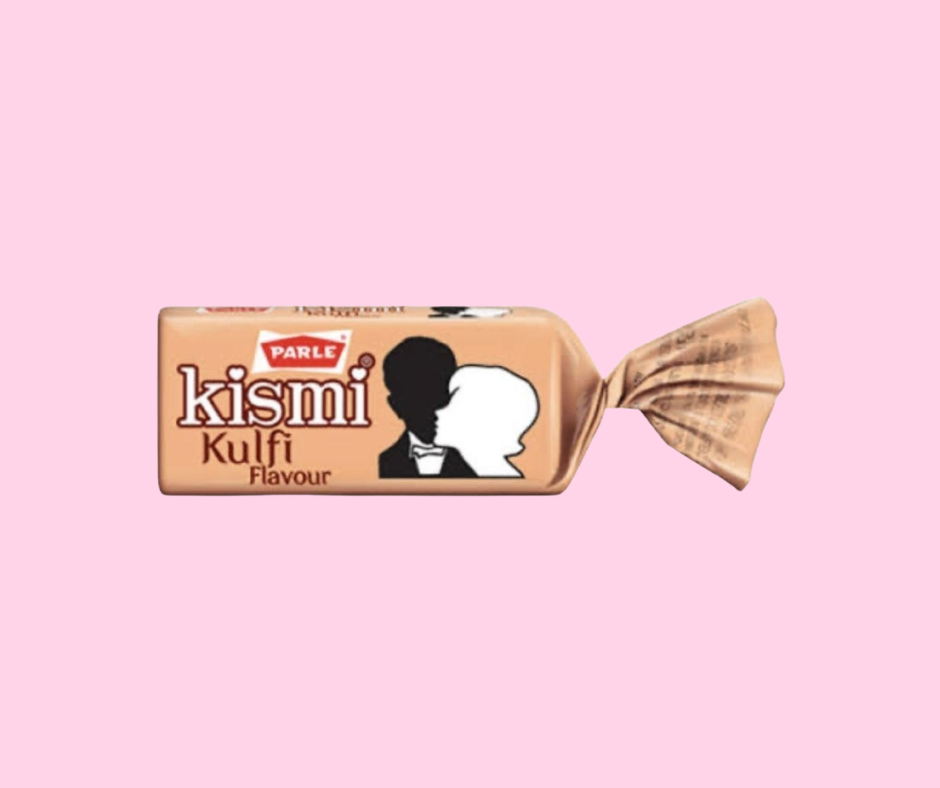 Kismi Assorted Toffees | Pack of 20