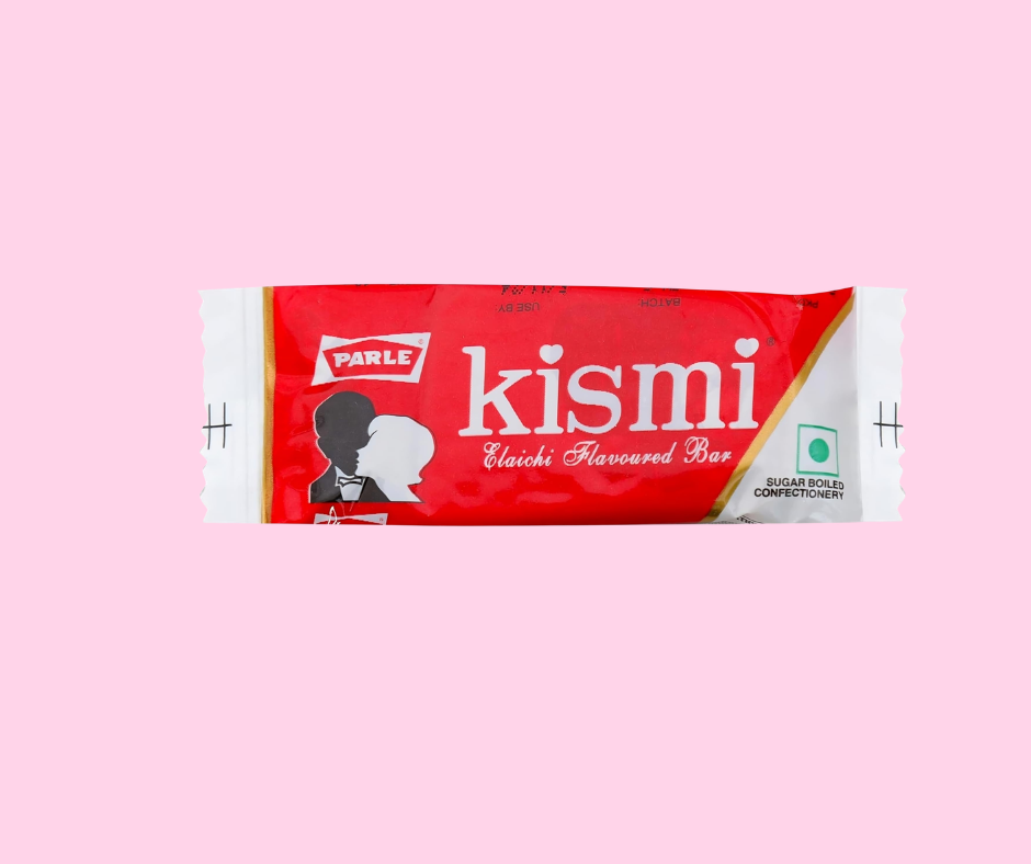 Kismi Assorted Toffees | Pack of 20