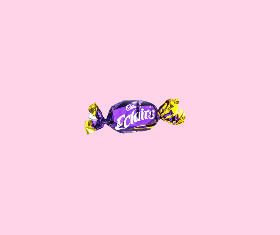Cadbury Eclairs Toffee | Pack of 20