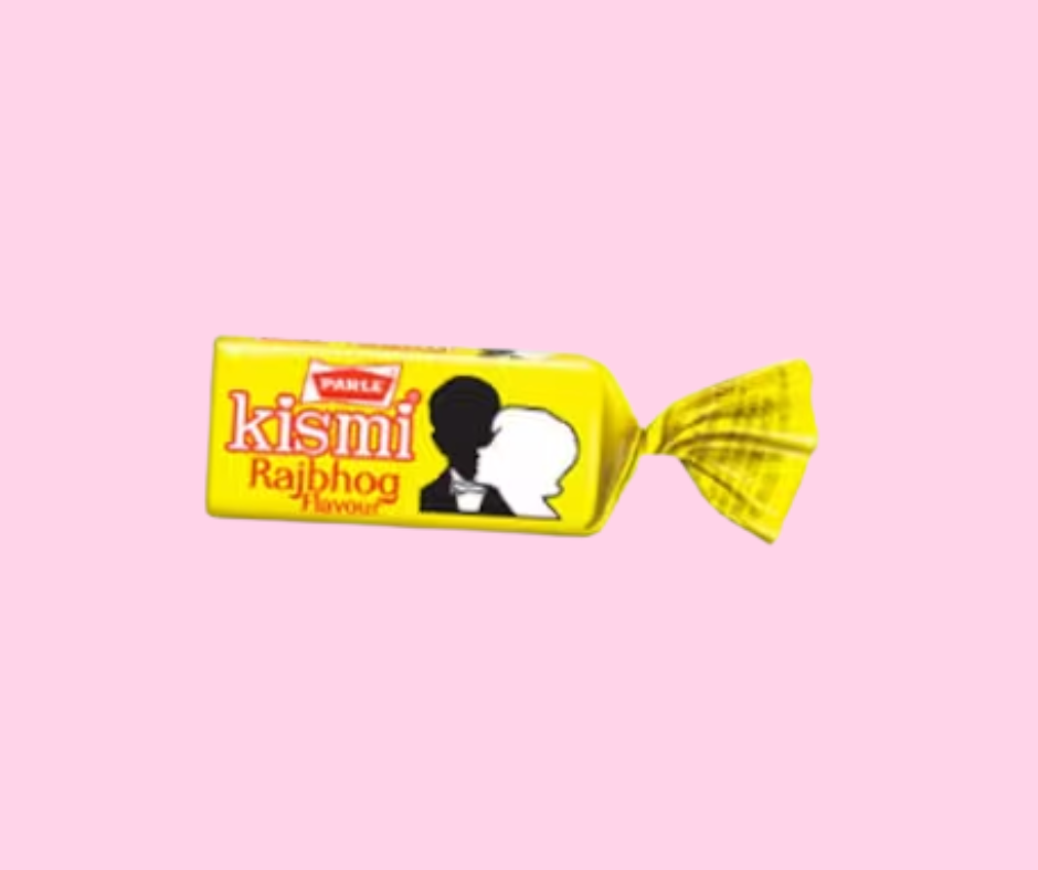 Kismi Assorted Toffees | Pack of 20