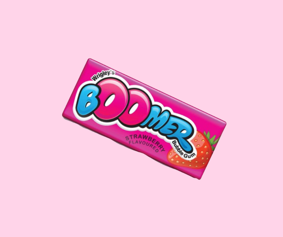 Boomer Pack of 20