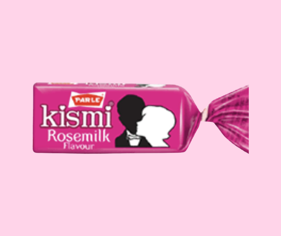 Kismi Assorted Toffees | Pack of 20