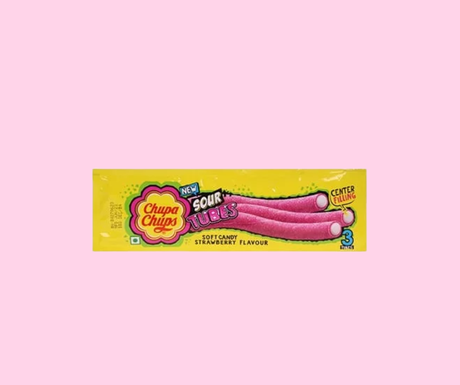 Chupa Chup Pack of 5