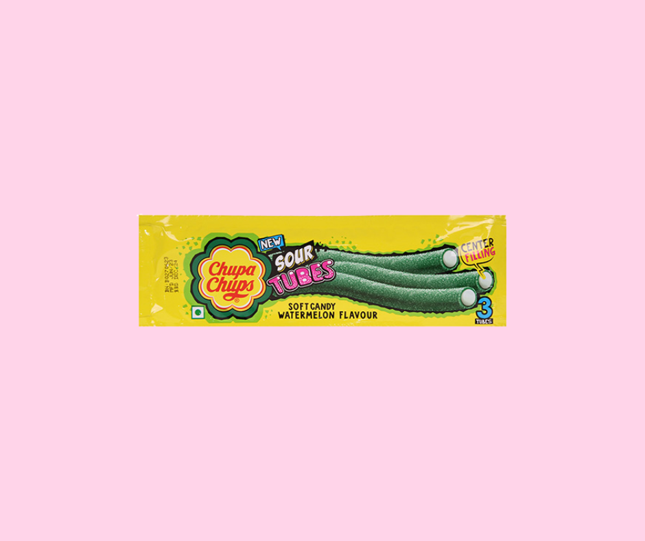 Chupa Chup Pack of 5