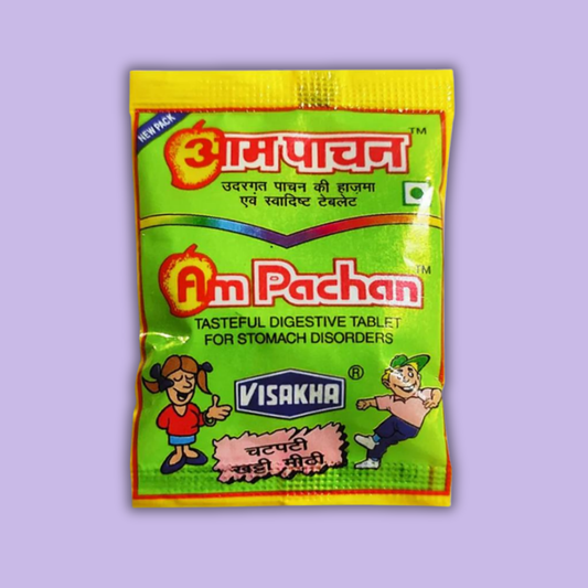 Aam Pachan