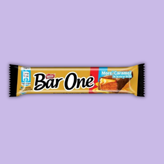 Bar One Chocolate