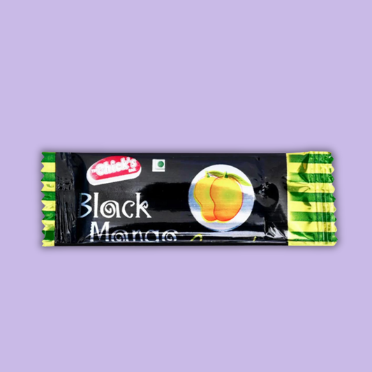 Black Mango