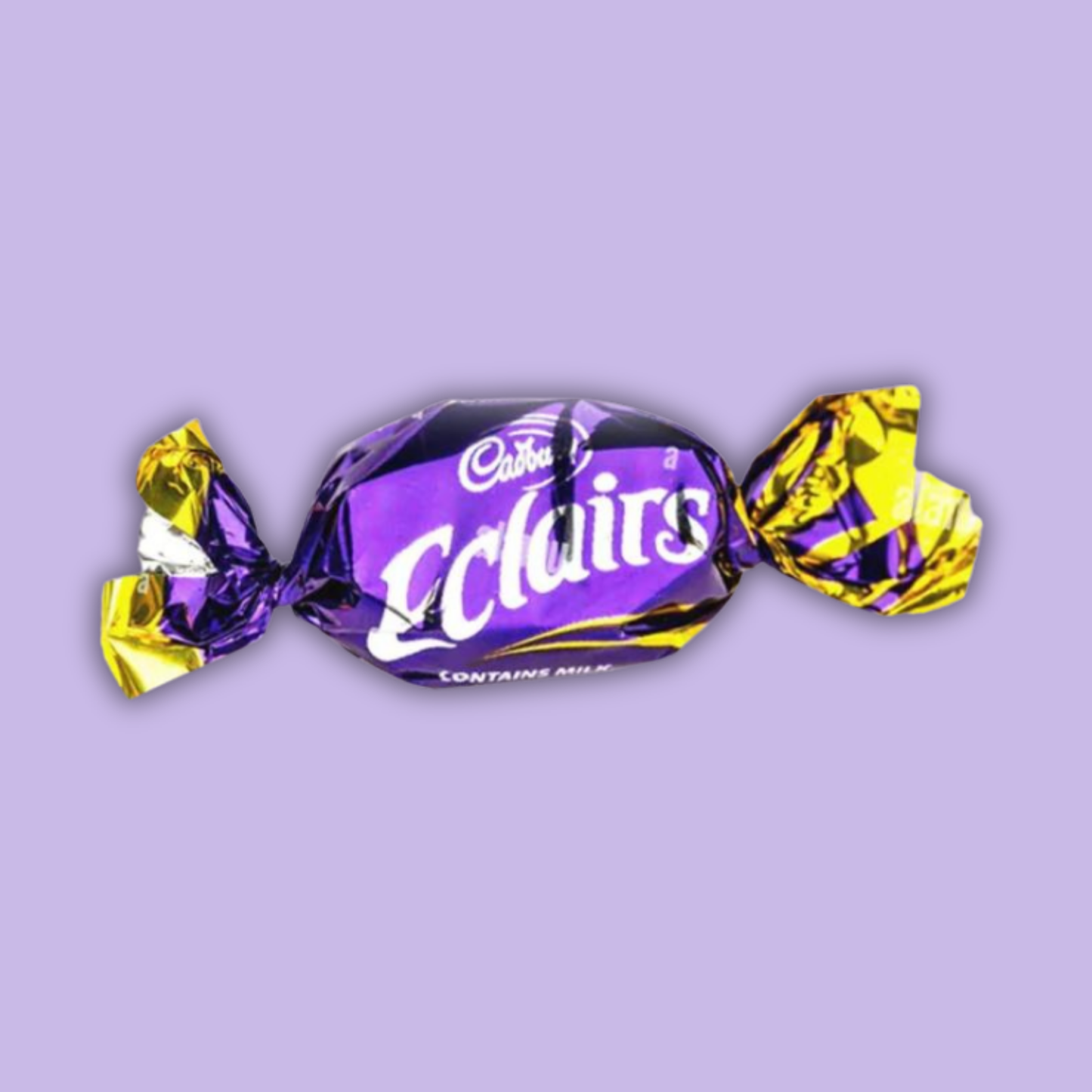 Cadbury Eclairs