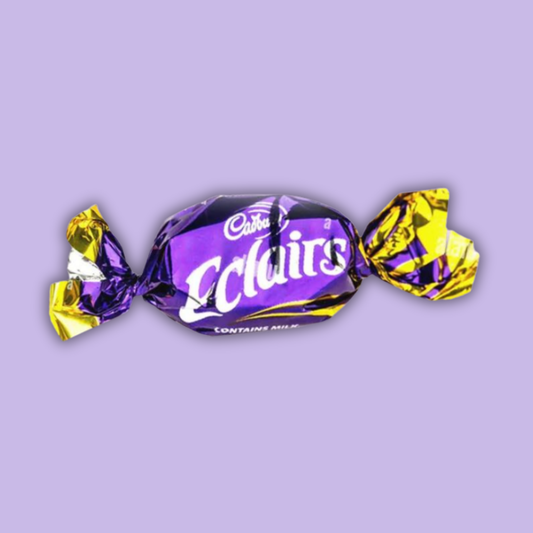 Cadbury Eclairs
