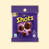 Cadbury shorts
