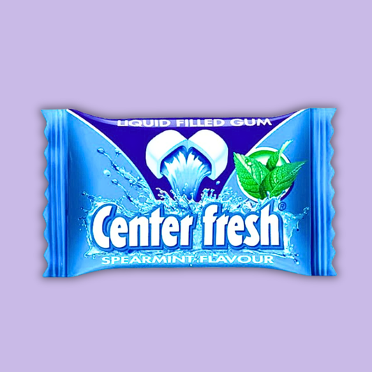 Center Fresh