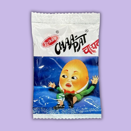 Chaa pat
