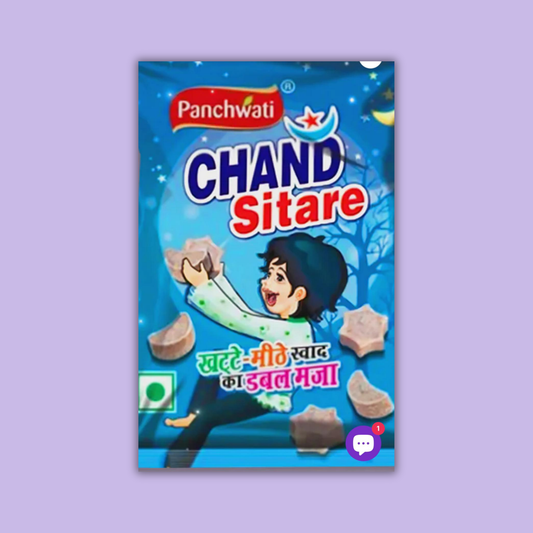 Chand Sitare