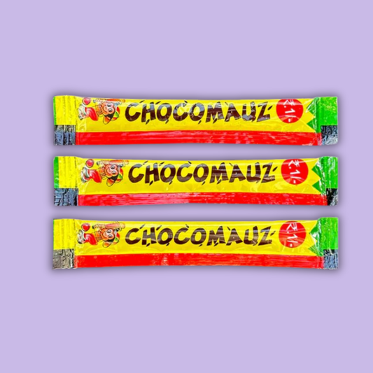 Choco Mauz sticks