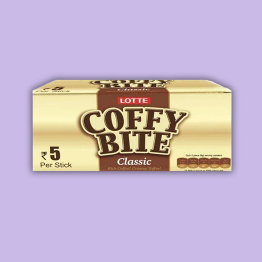 Coffee Bite