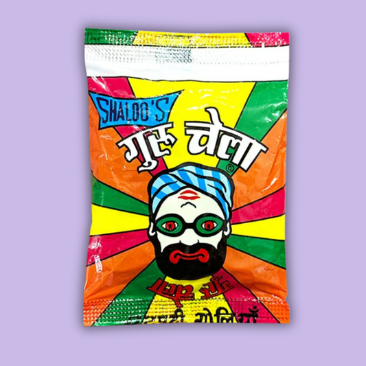 Guru Chela