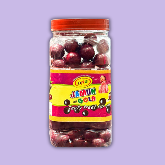 Jamun Gola