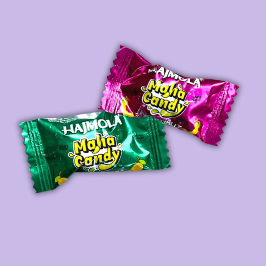 Hajmola Maha Candy