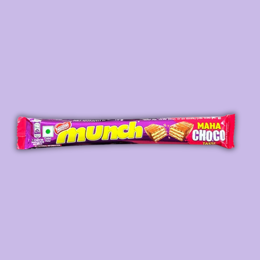 Manch Maha choco