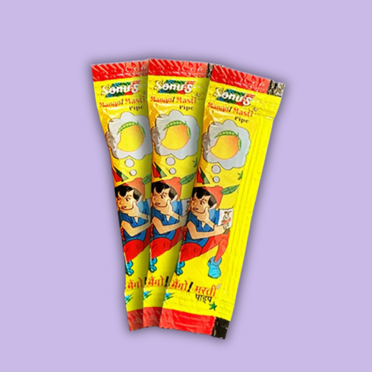 Mango Masti Pipe