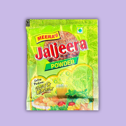 Meera Jaljeera Powder