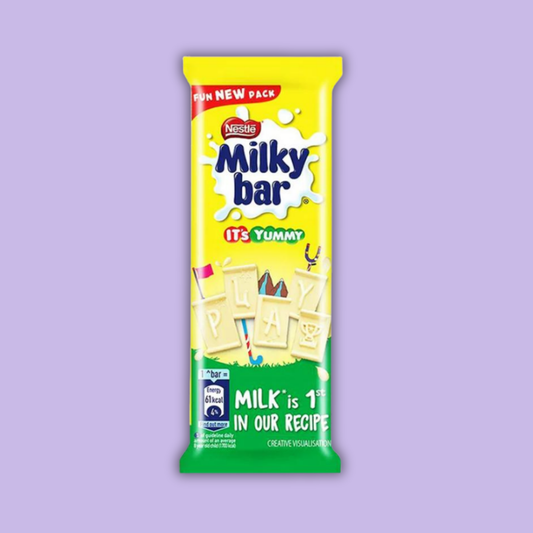 Nestle MilkyBar