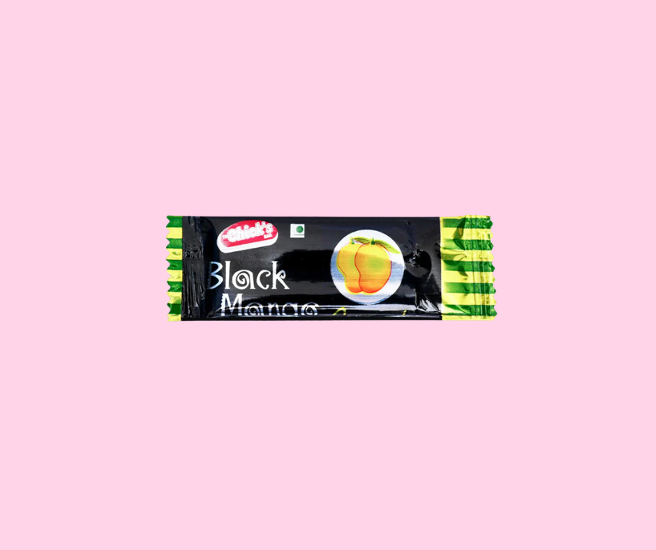 Black Mango Aampapad | Pack of 10 |