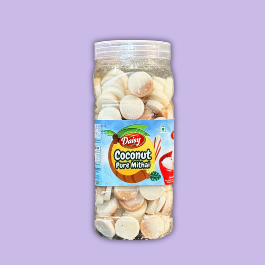 Coconut Pure Mithai