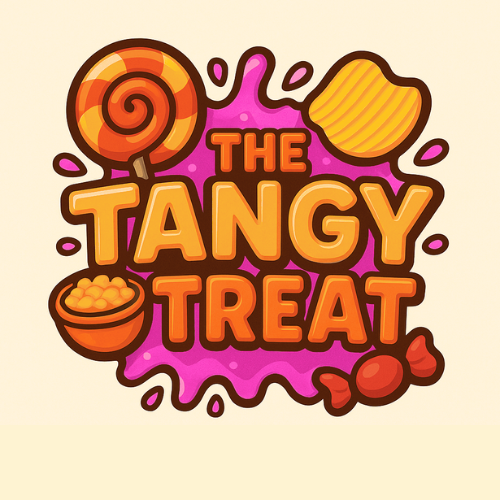THE TANGY TREAT